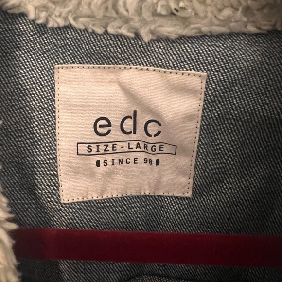 EDC large jacket - Picture 3 of 3